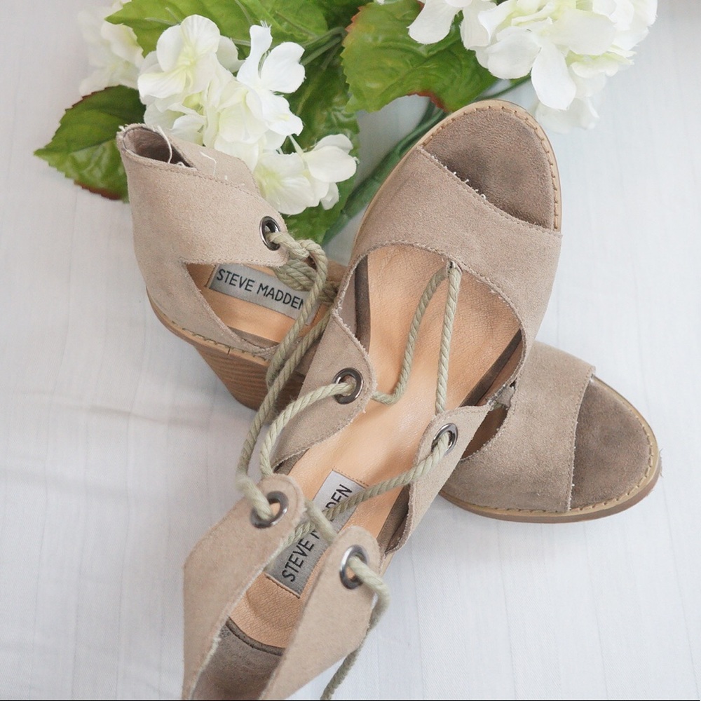 Steve Maden Shoes